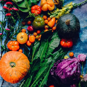 fall vegetables fall detox sauvage wellness solutions