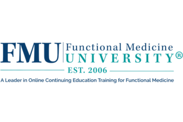 functional medicine university logo Functional Medicine University trusted natural health authority