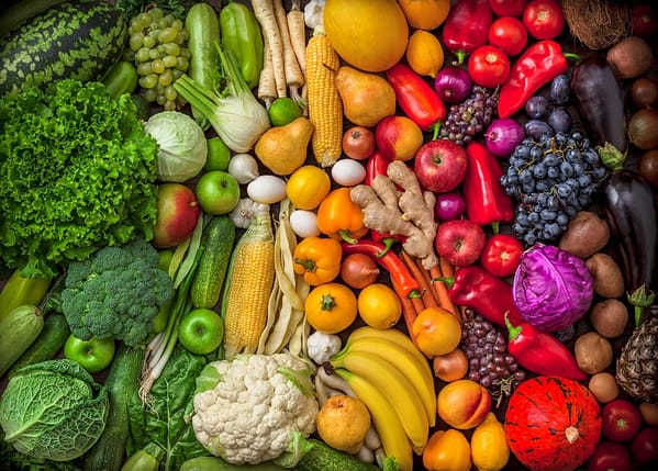 Spring Detox