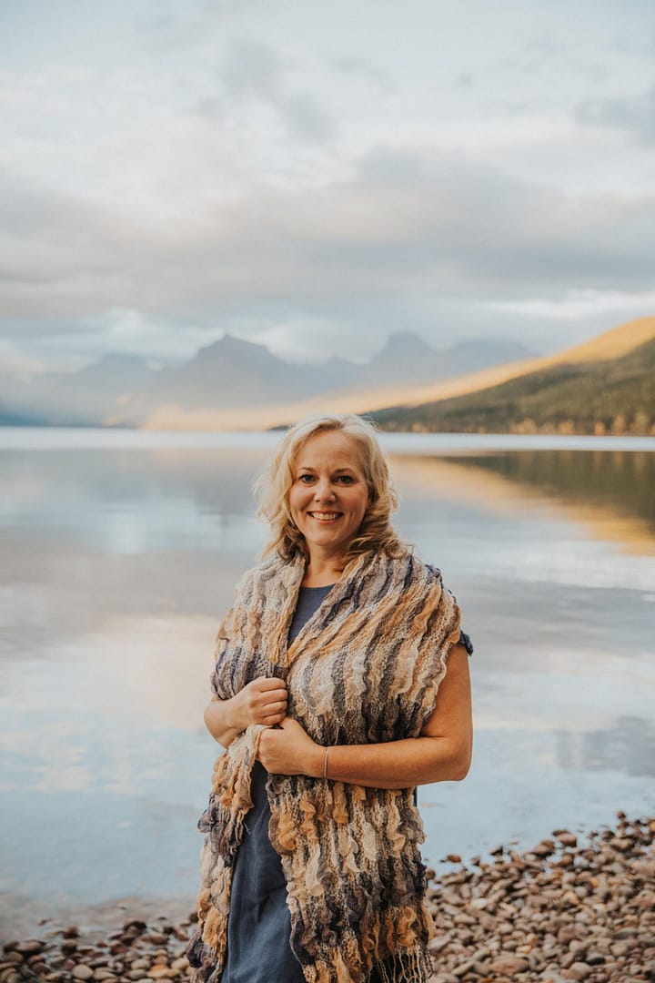 melinda sauvage for sauvage wellness natural health practitioner