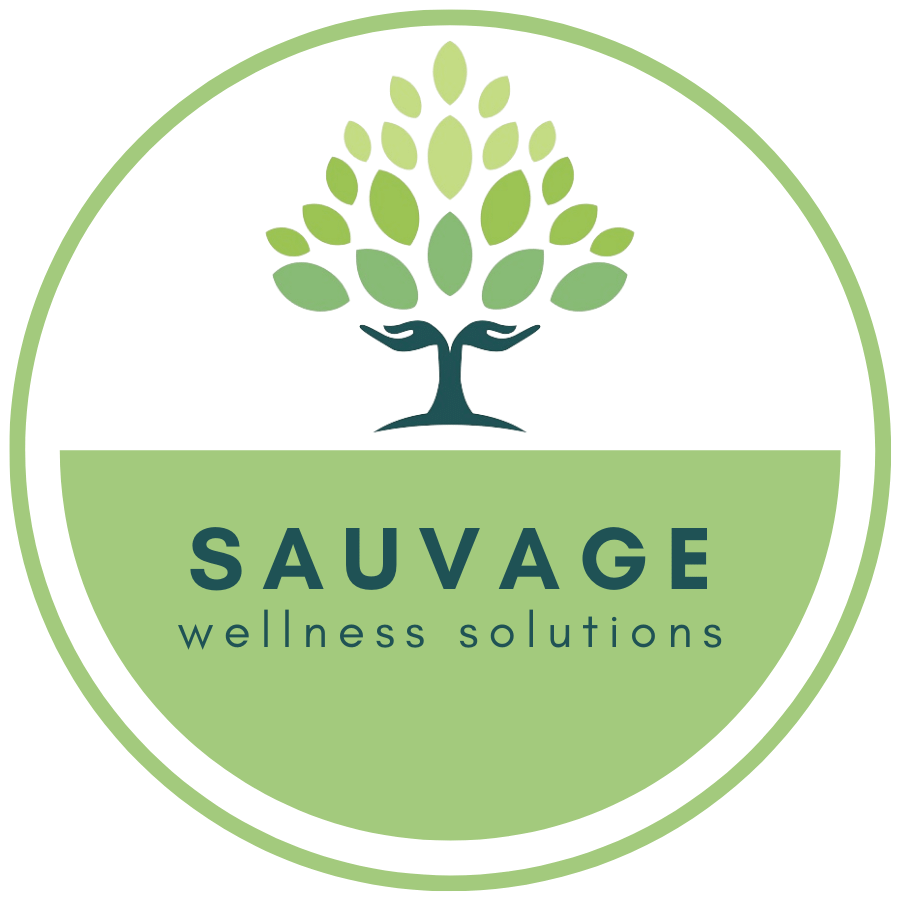 Sauvage Wellness Solutions